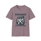 Physiotherapist T-Shirt