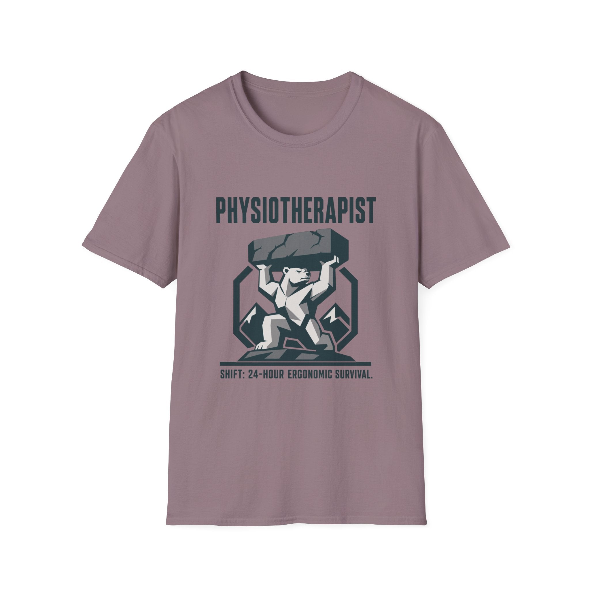 Physiotherapist T-Shirt