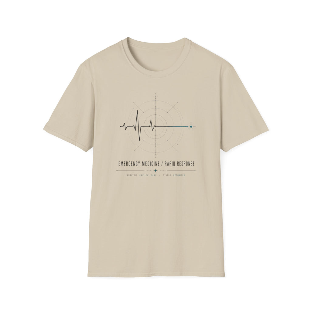 Emergency Medicine T-Shirt