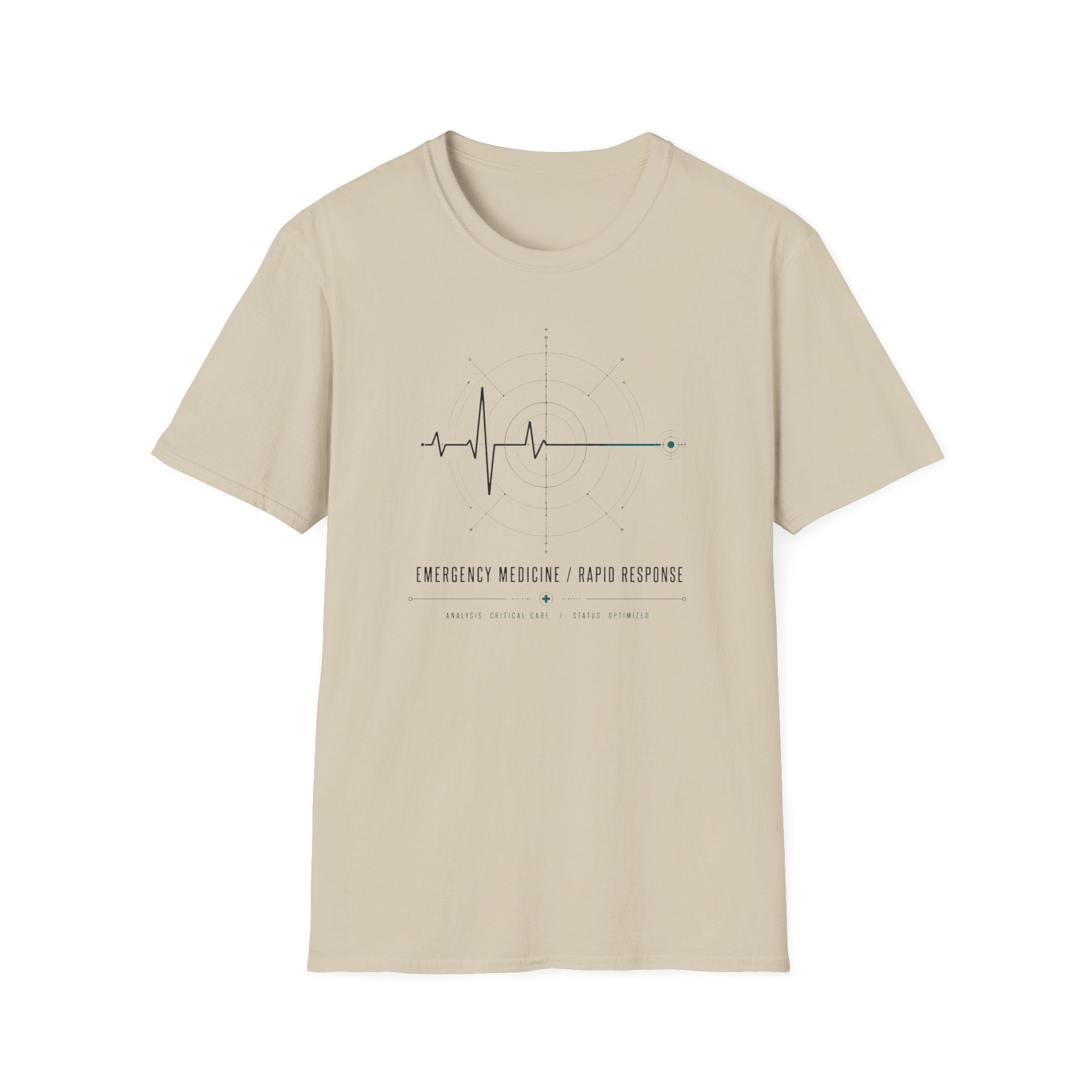 Emergency Medicine T-Shirt