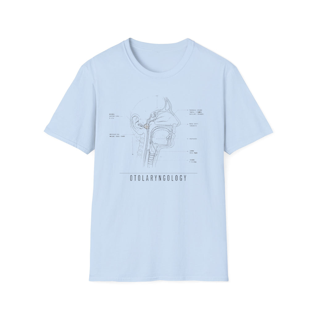 Otolaryngology T-Shirt