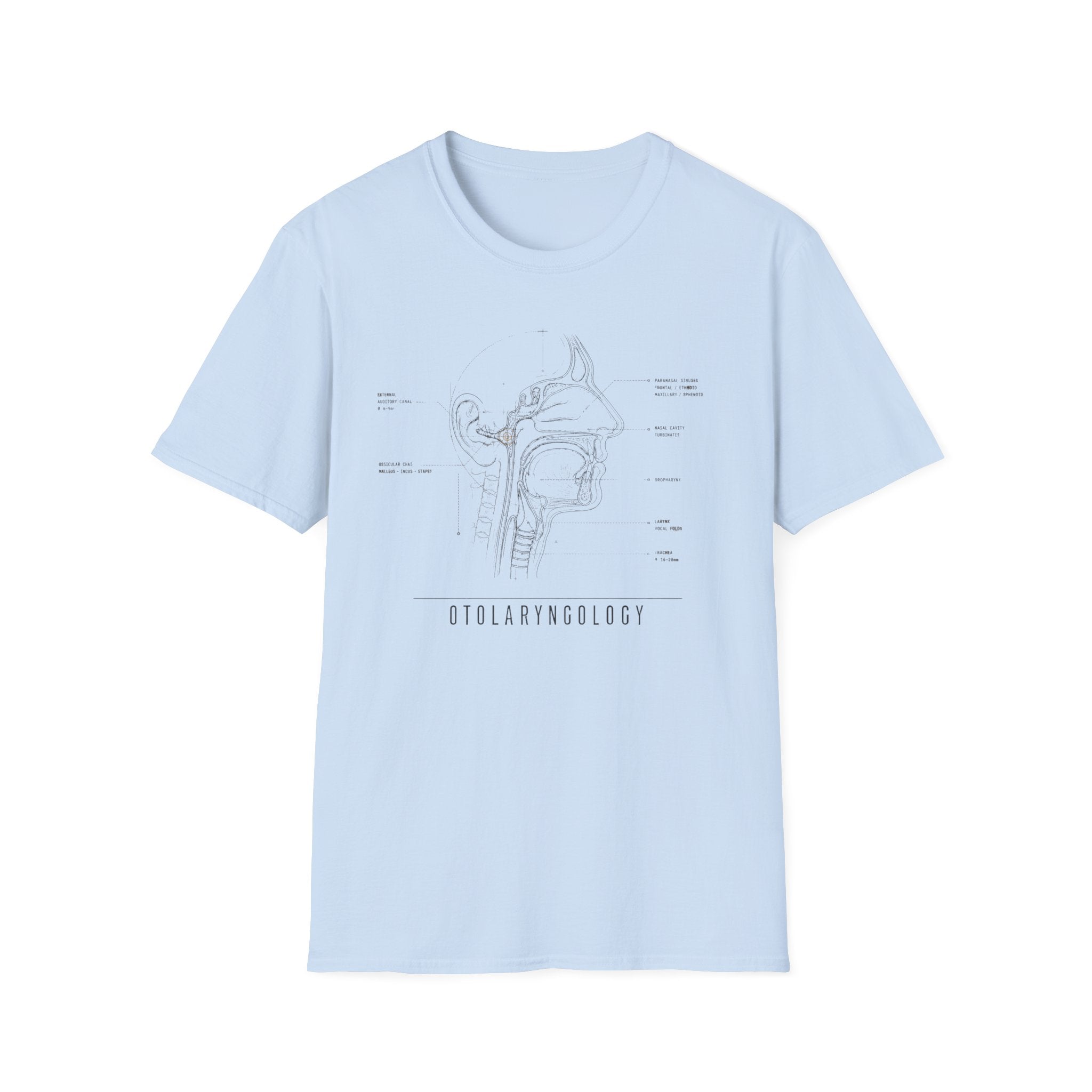 Otolaryngology T-Shirt