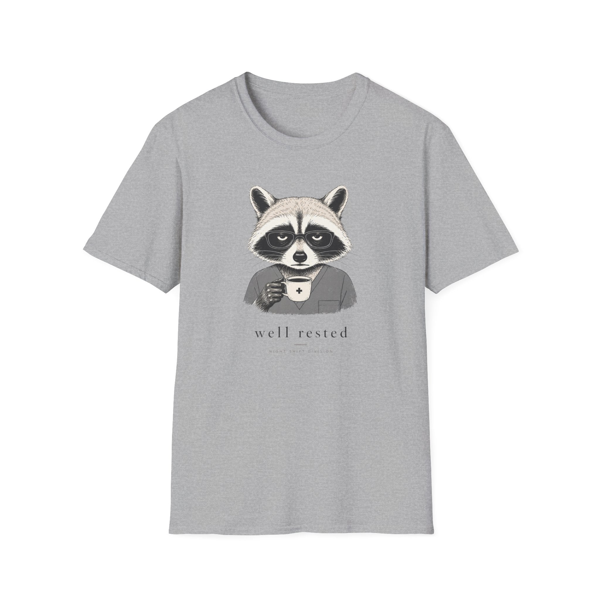 Well Rested T-shirt