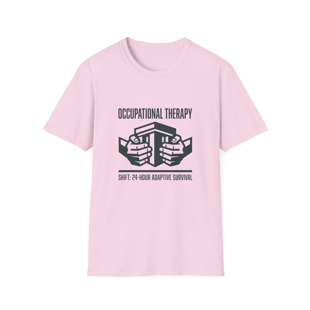 Occupational Therapy T-Shirt
