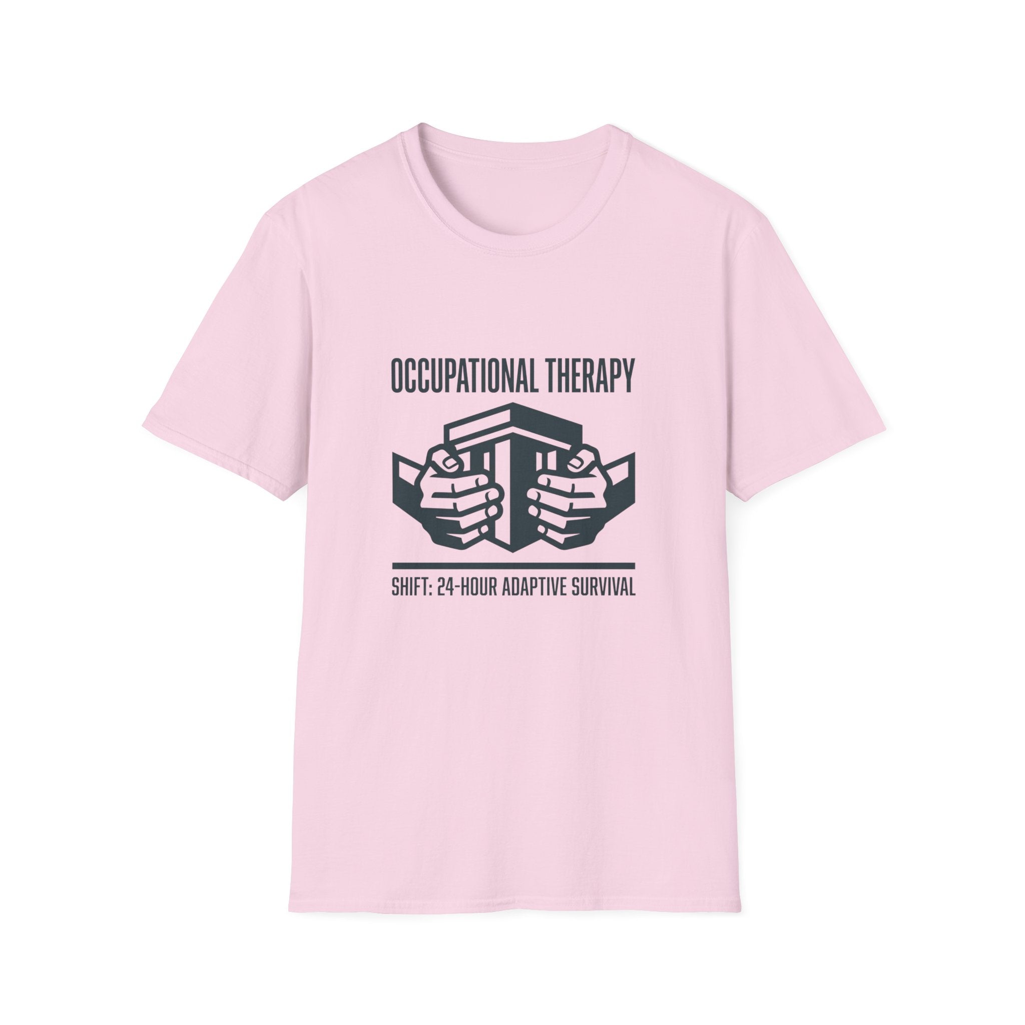 Occupational Therapy T-Shirt