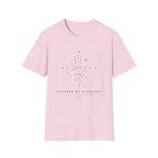 Sutured by Starlight T-Shirt