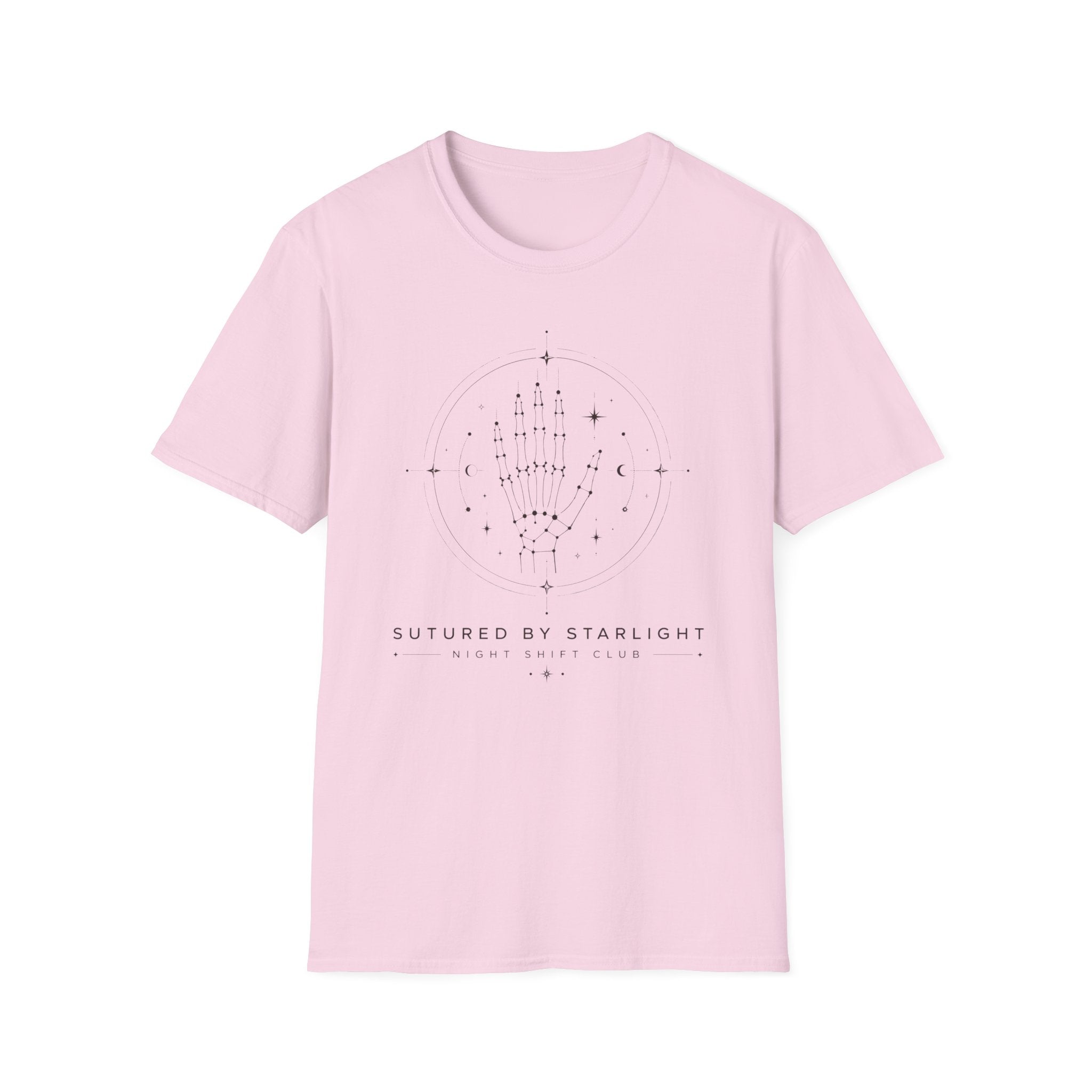 Sutured by Starlight T-Shirt