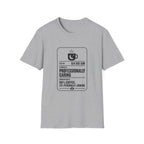 Professionally Caring T-Shirt