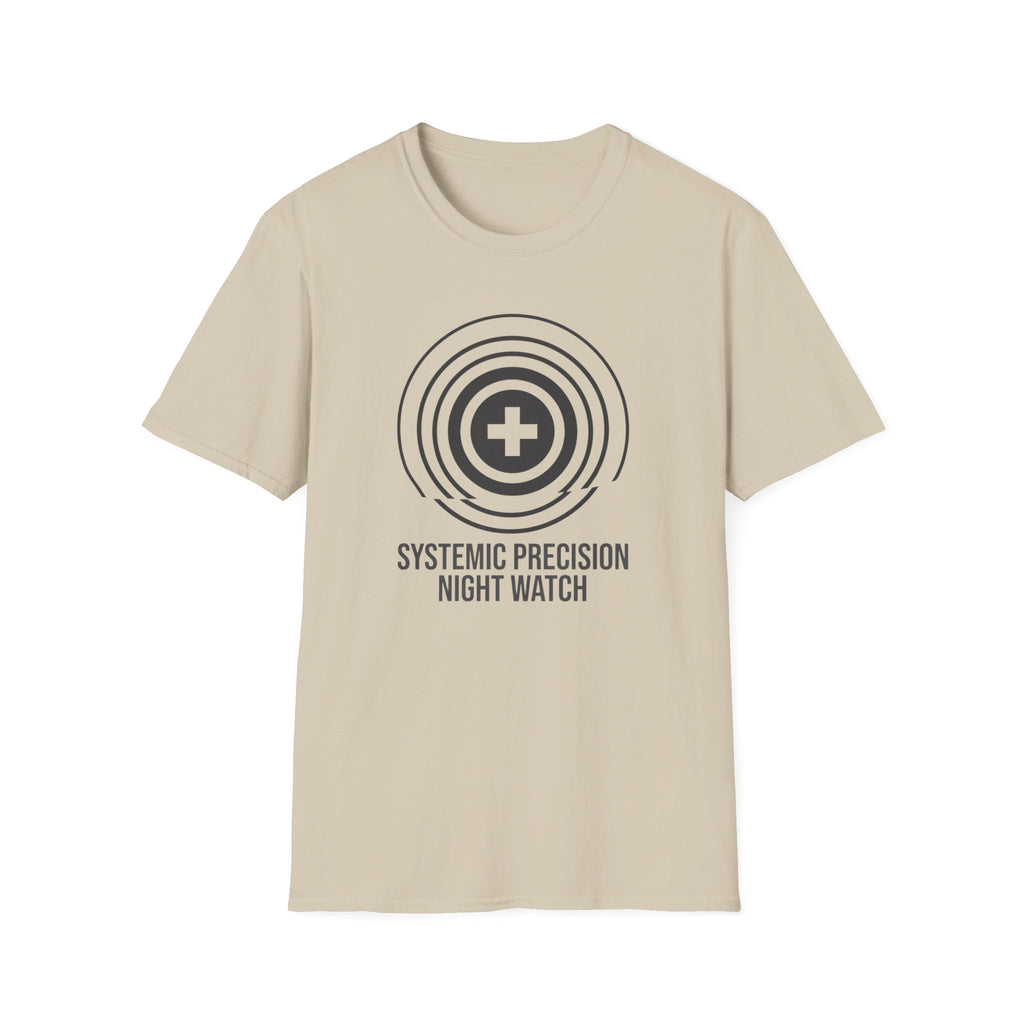 Systemic Precision T-Shirt