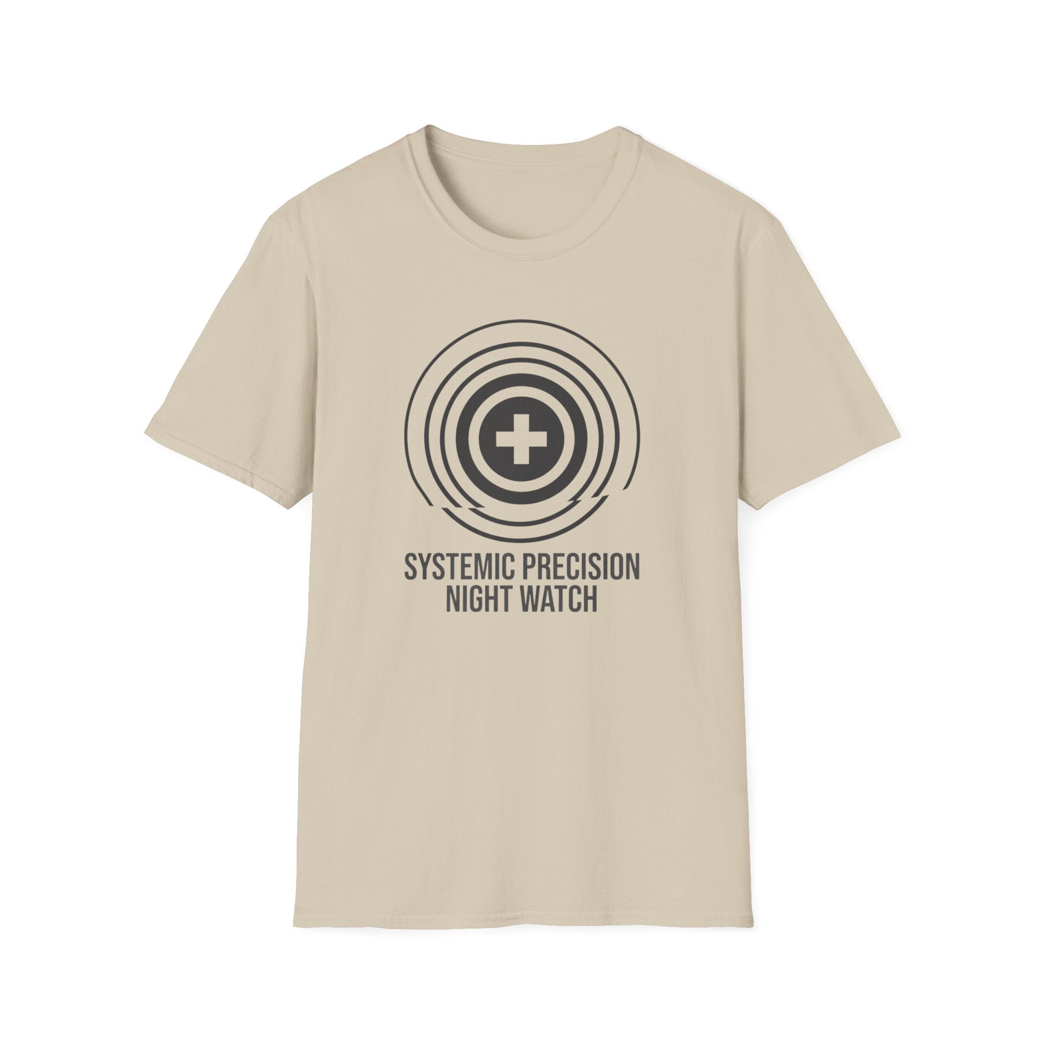 Systemic Precision T-Shirt