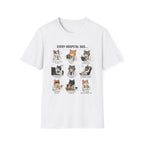 Every Hospital Has Meme T-Shirt