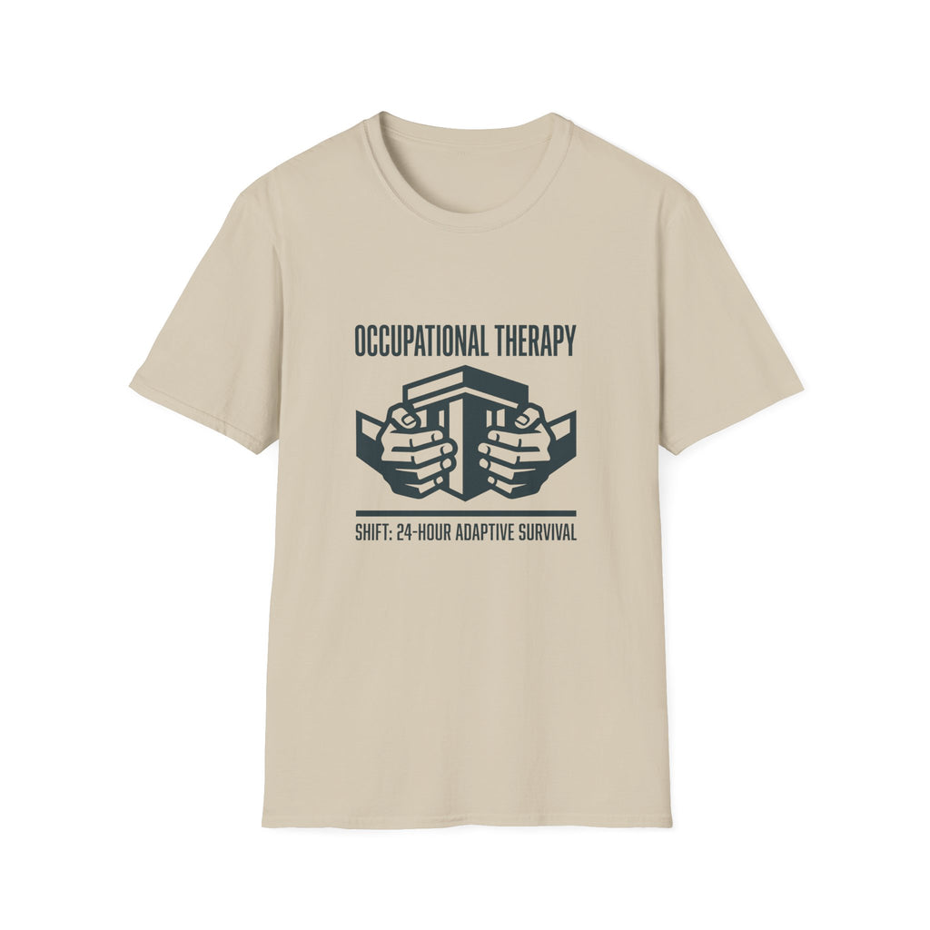 Occupational Therapy T-Shirt