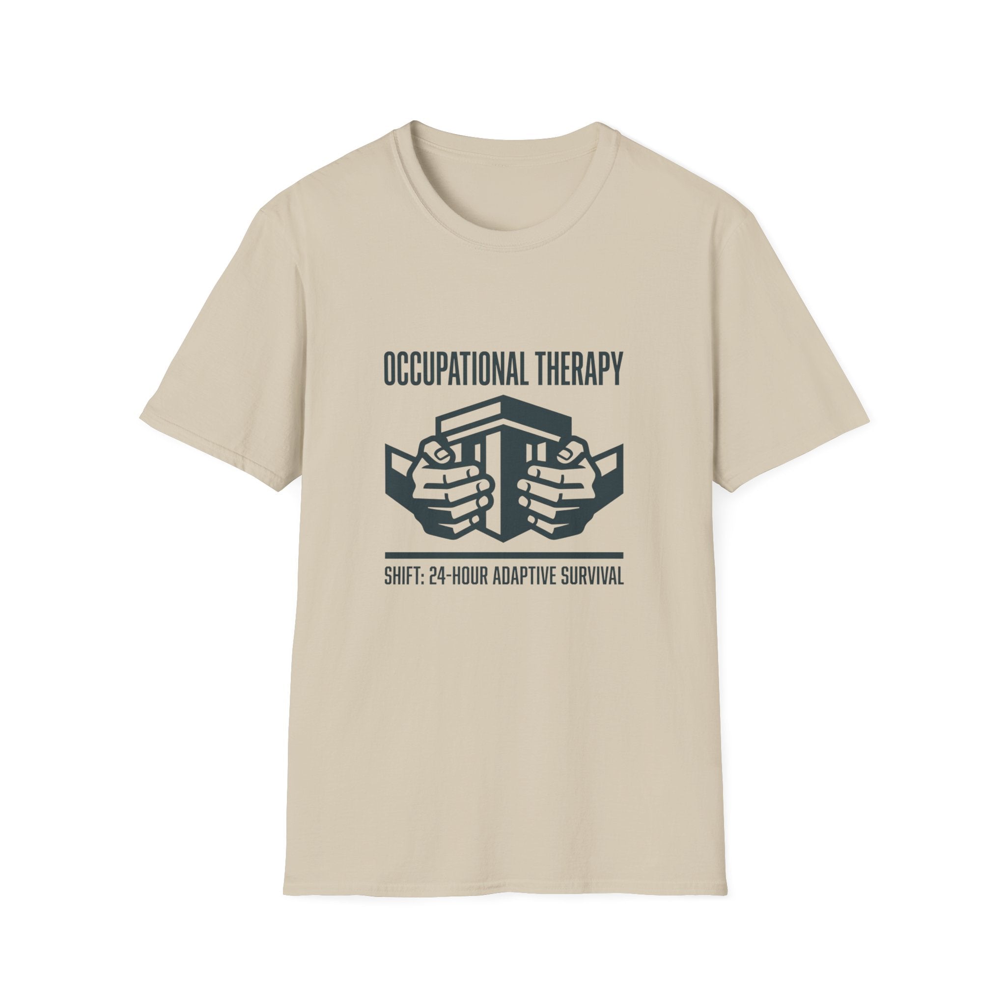 Occupational Therapy T-Shirt