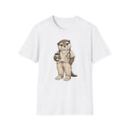 Otter Nurse T-Shirt