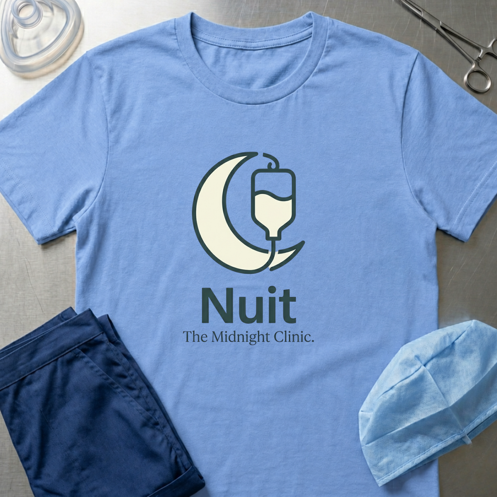 Nuit T-Shirt