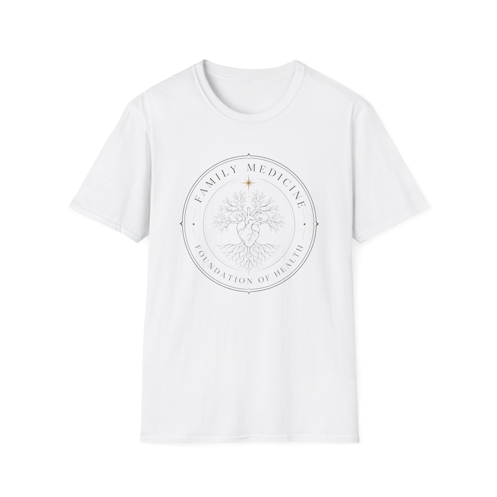 Family Medicine T-Shirt
