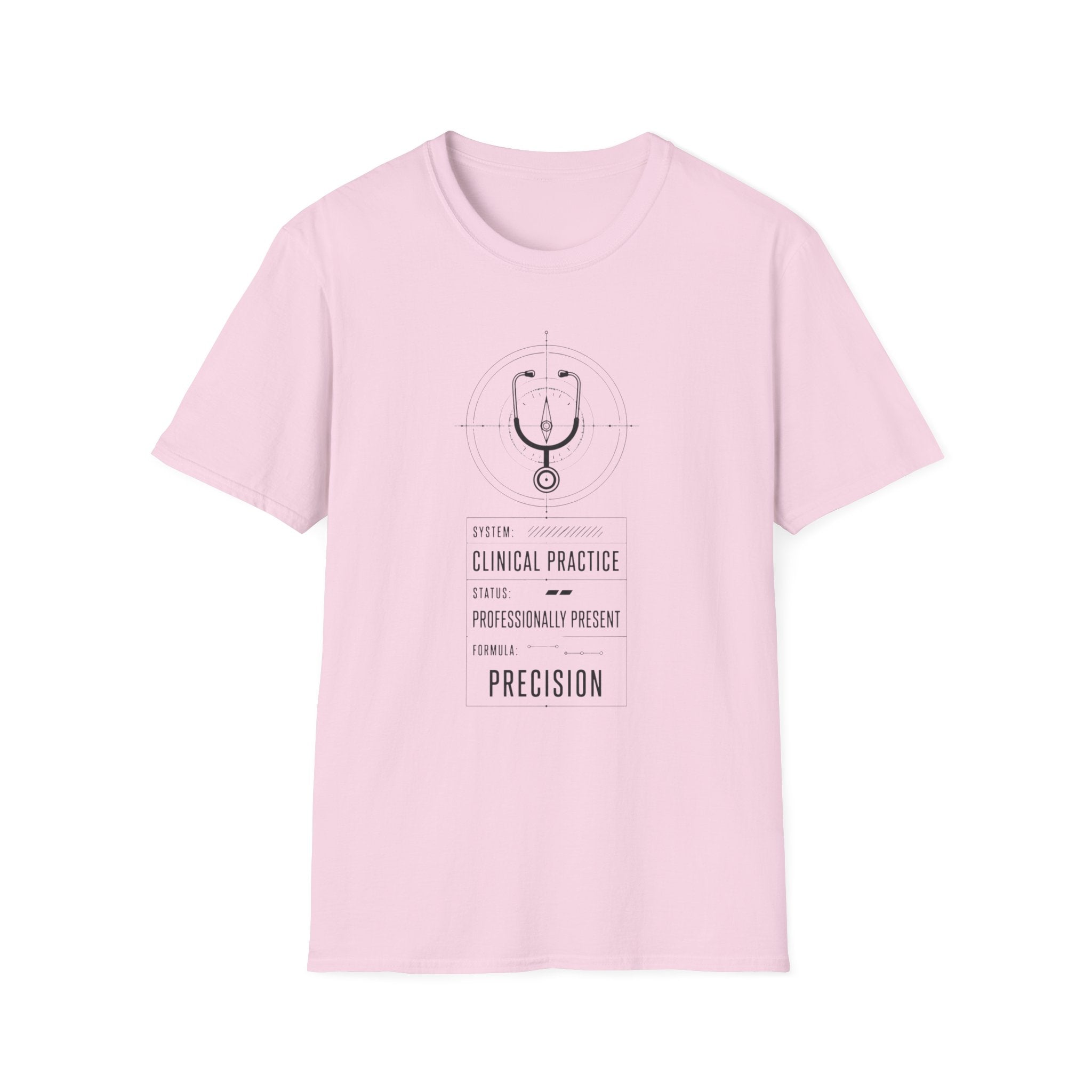 Clinical Practice T-Shirt