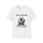 Pharmacy Cognitive Formula T-Shirt