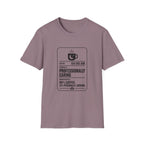 Professionally Caring T-Shirt