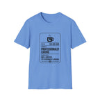 Professionally Caring T-Shirt