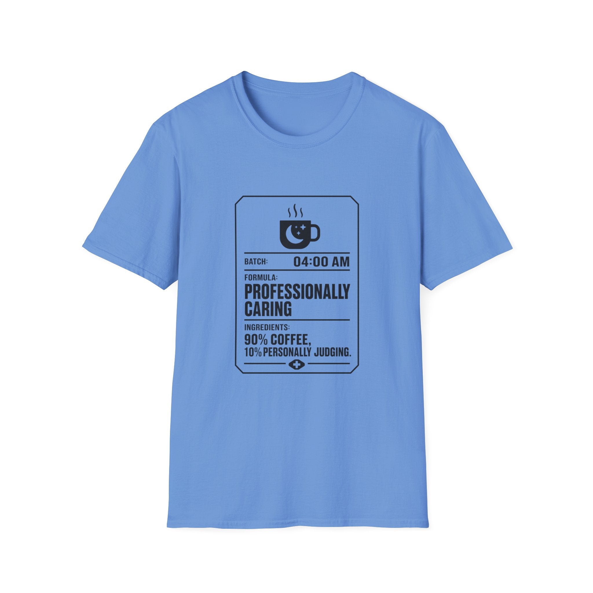 Professionally Caring T-Shirt