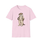 Otter Nurse T-Shirt