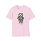 Owel Doctor T-Shirt
