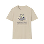 3AM Clarity Nurse T-Shirt