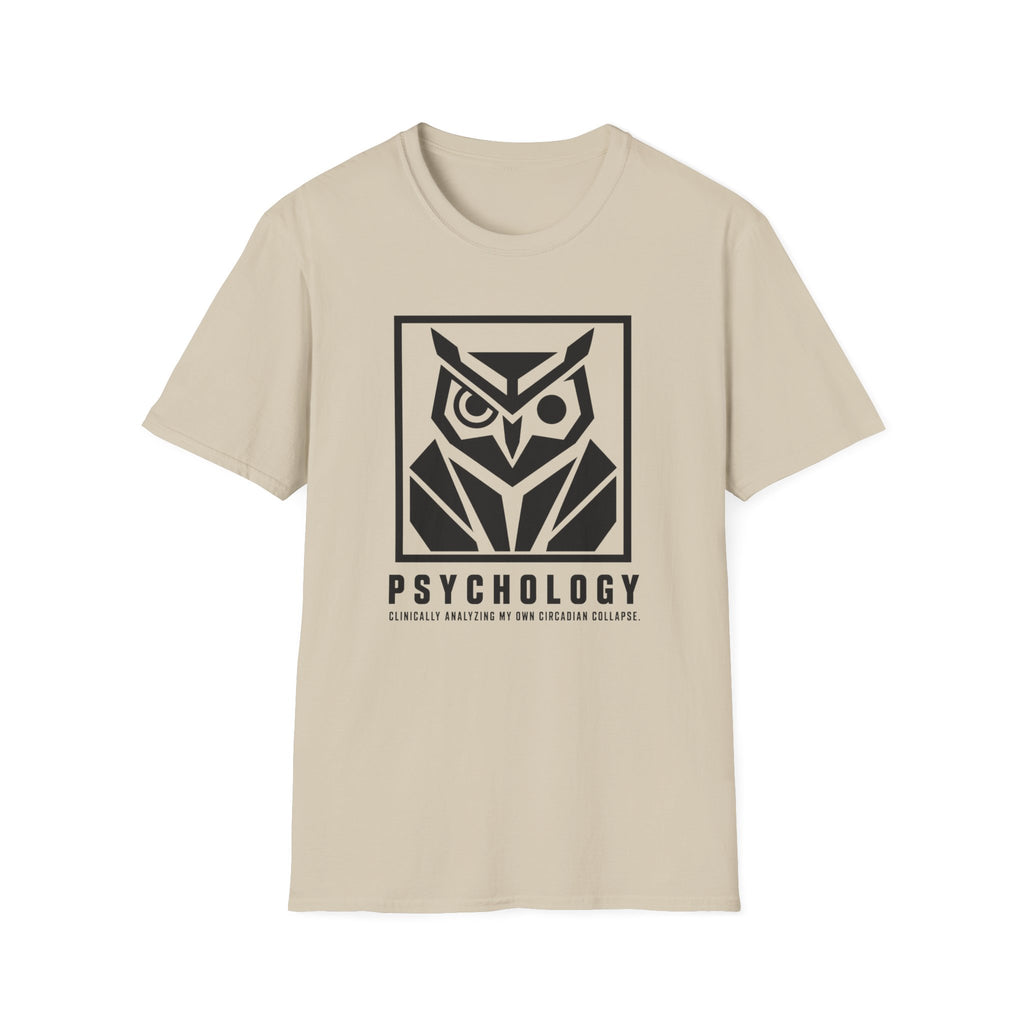 Psychology T-Shirt