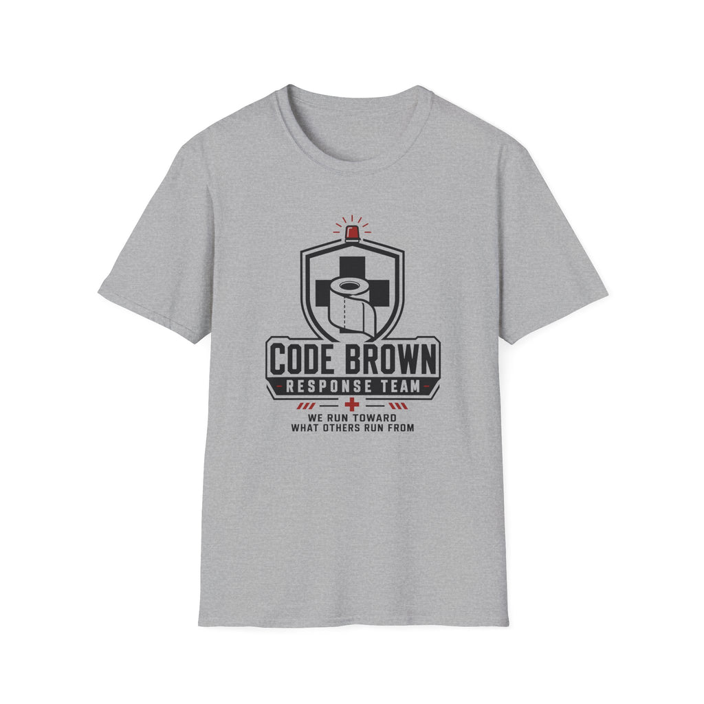 Code brown T-Shirt