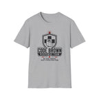 Code brown T-Shirt