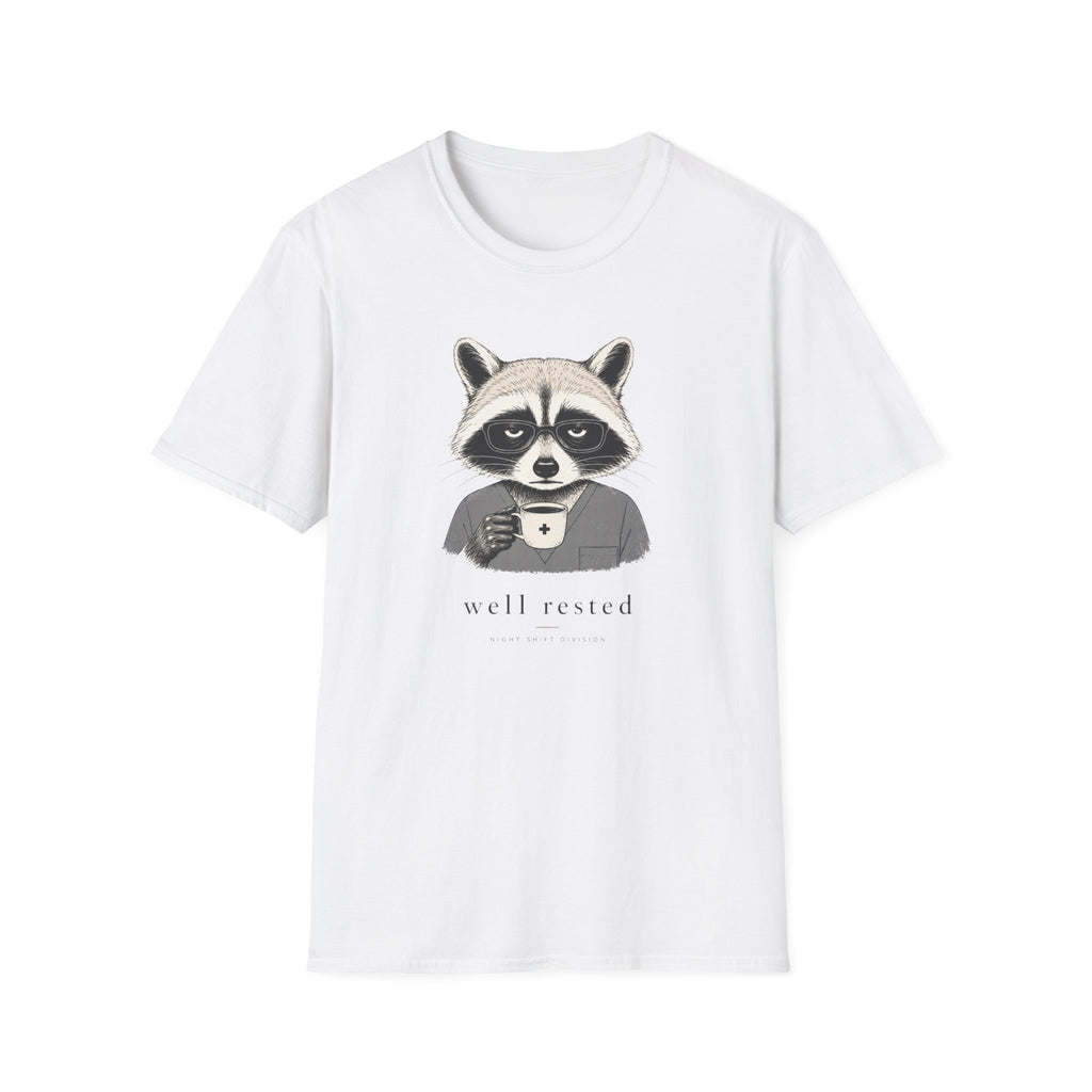 Well Rested T-shirt