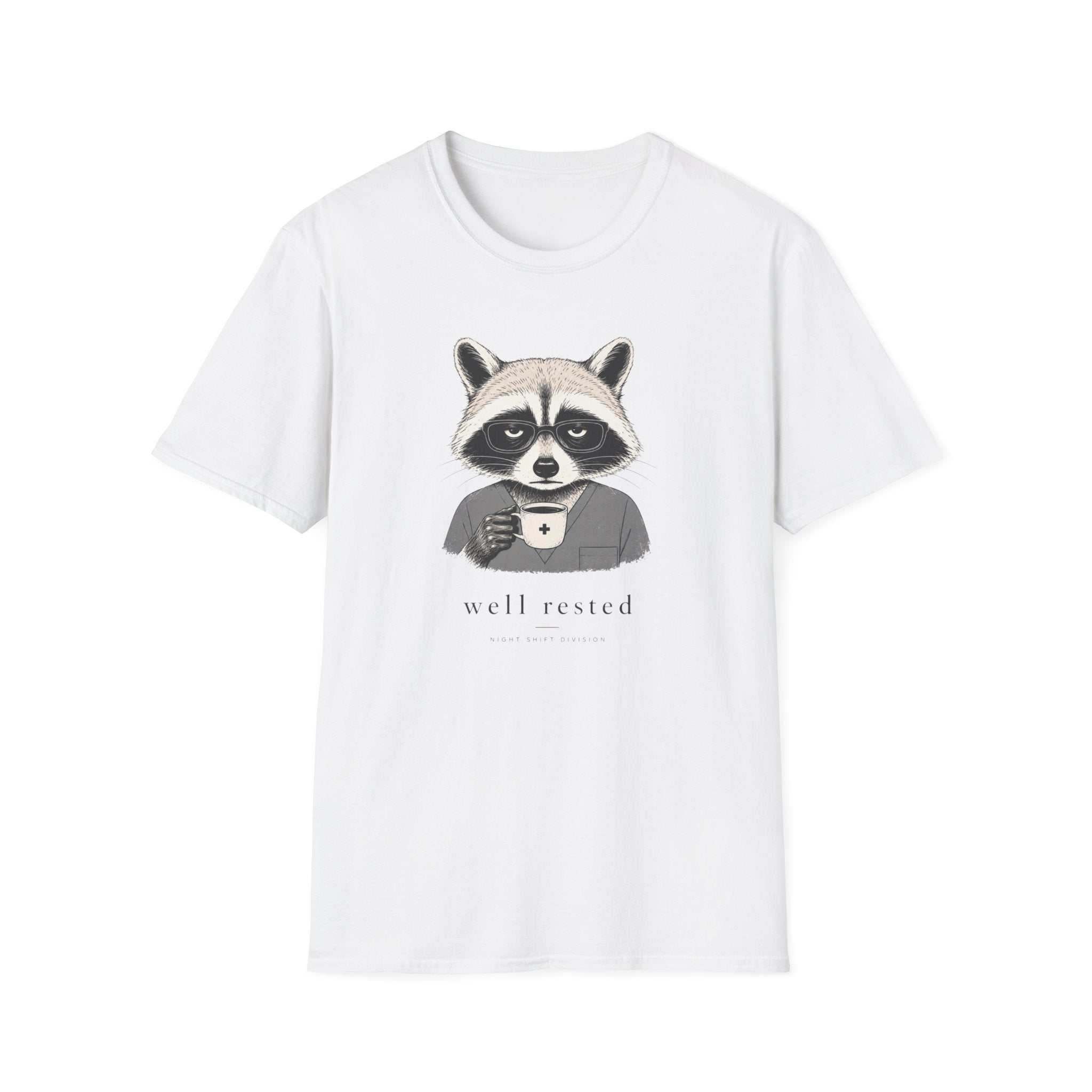 Well Rested T-shirt