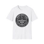 Night Shift Club Badge Ward T-Shirt