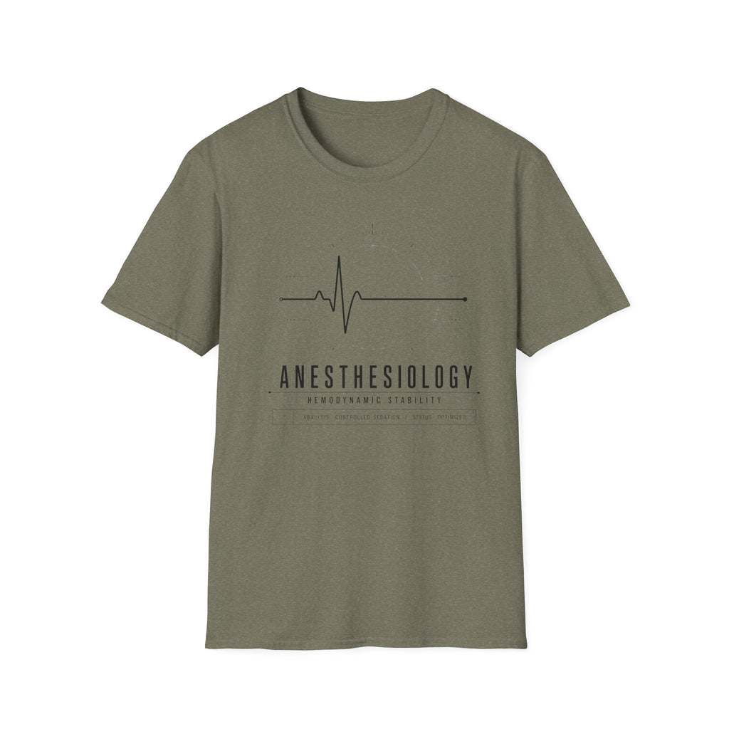 Anesthesiology T-Shirt