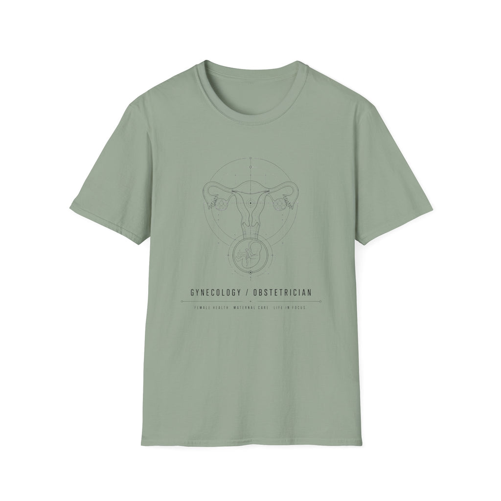 Gynecology T-Shirt