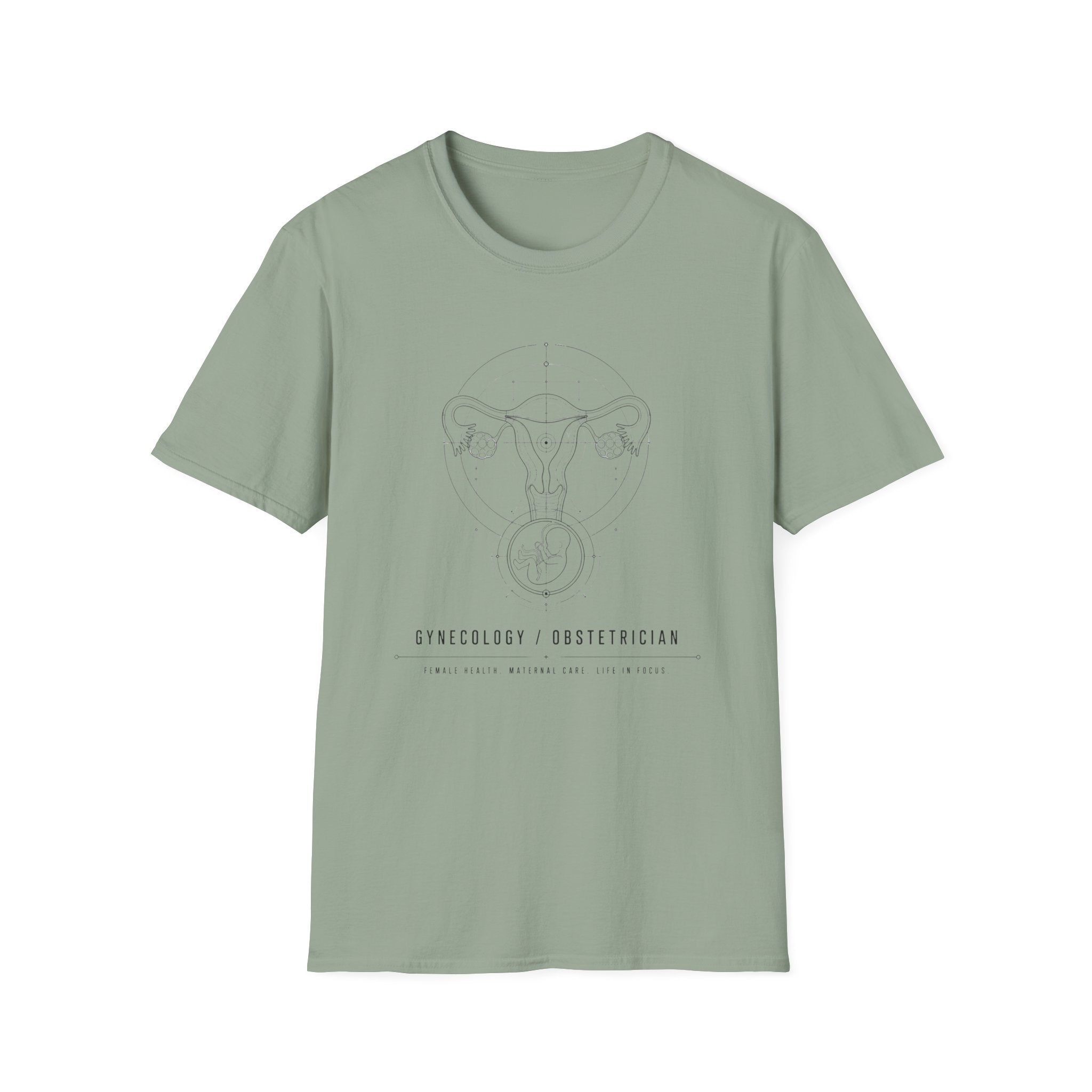 Gynecology T-Shirt