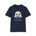 Sleep Not Found Med Student T-Shirt