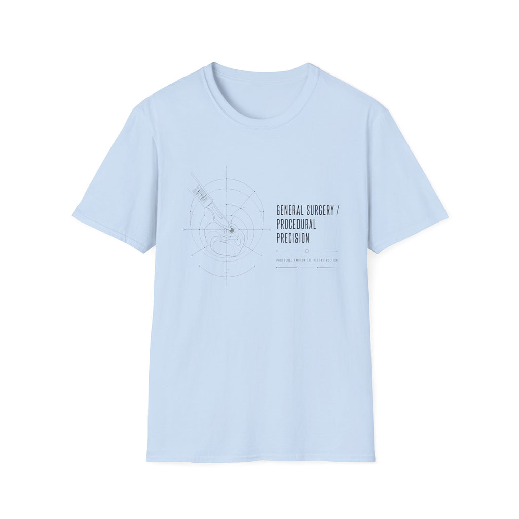 General Surgery T-Shirt