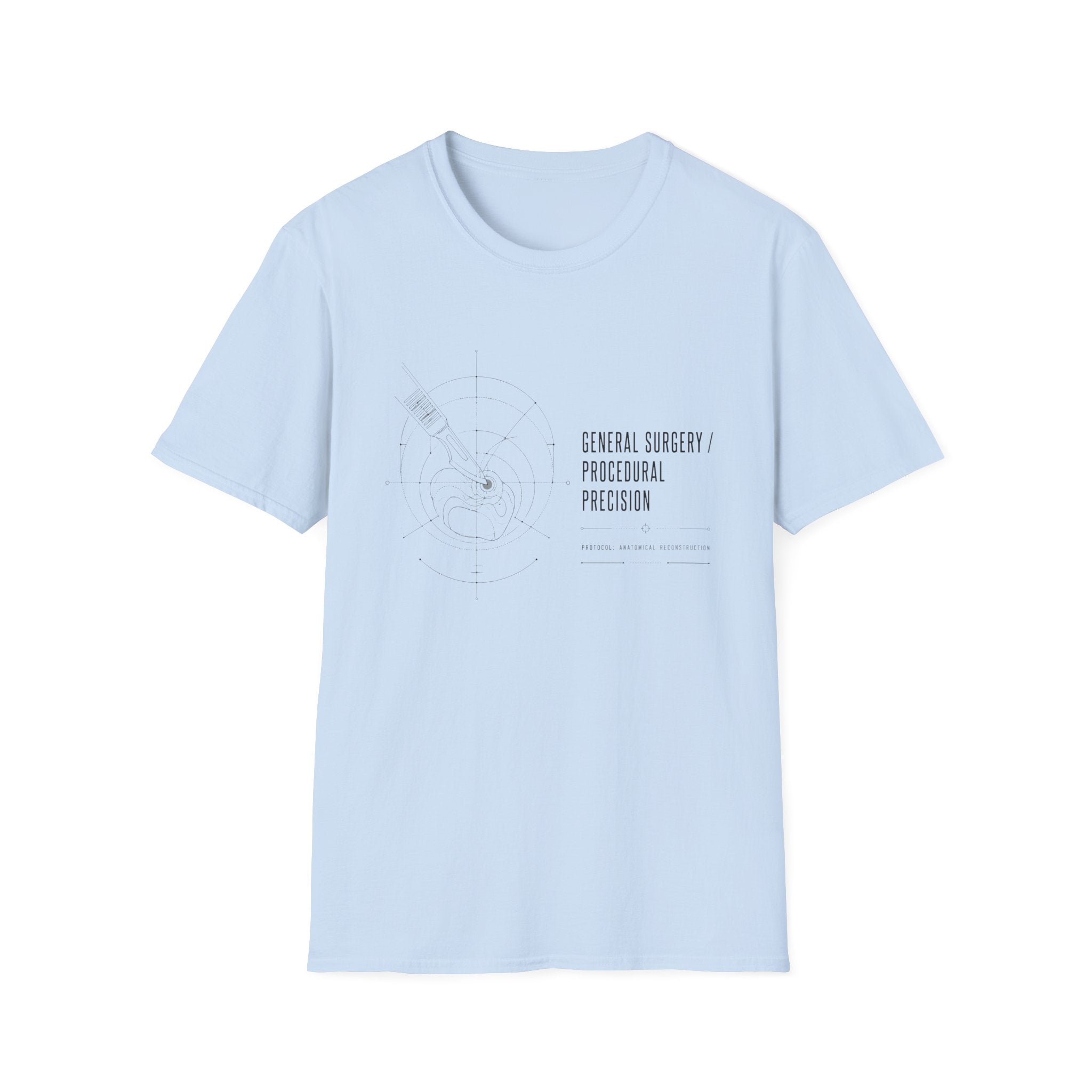 General Surgery T-Shirt