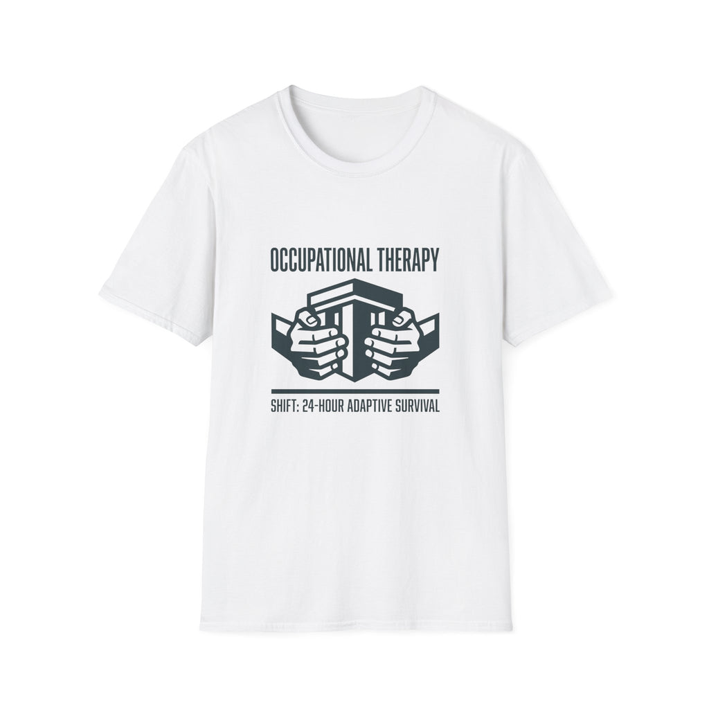 Occupational Therapy T-Shirt