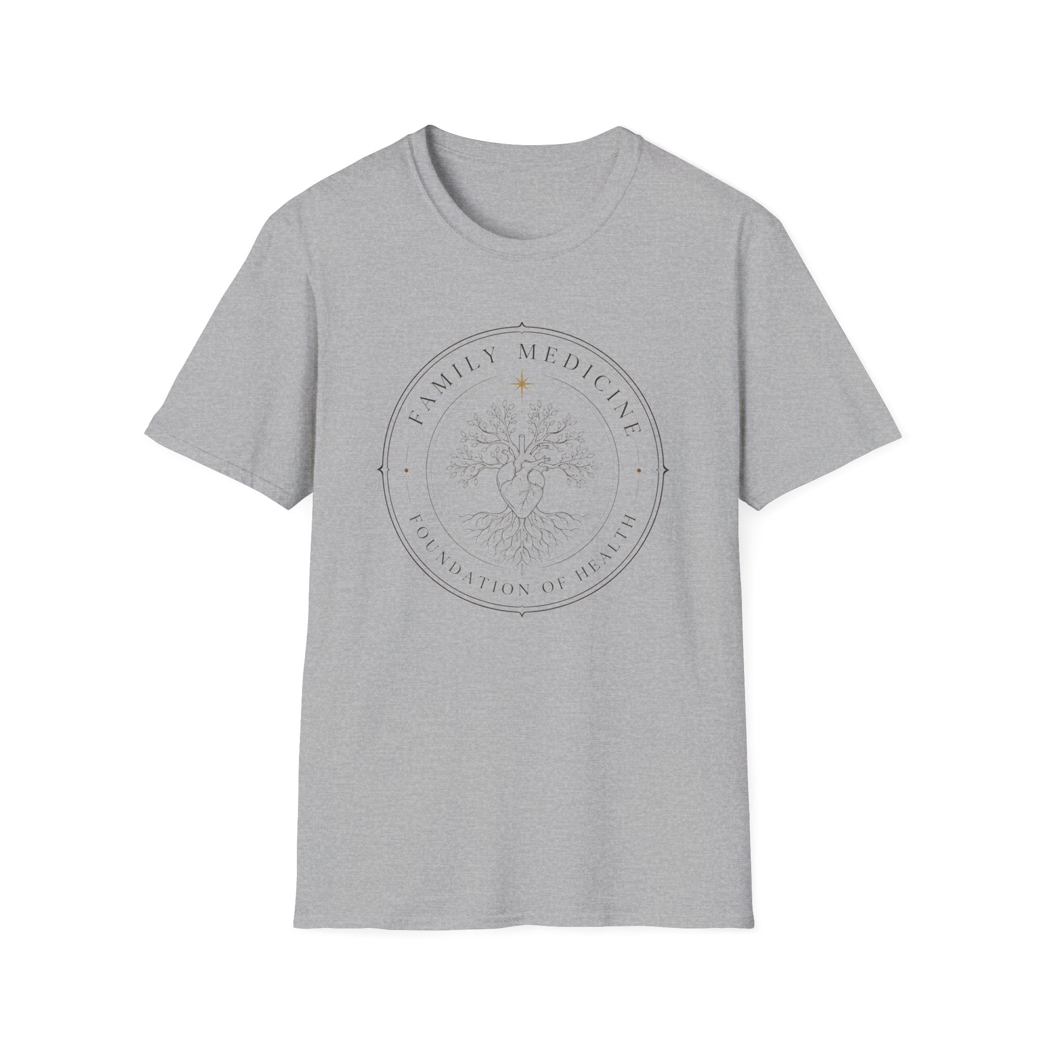 Family Medicine T-Shirt