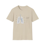 Pulmonology T-Shirt