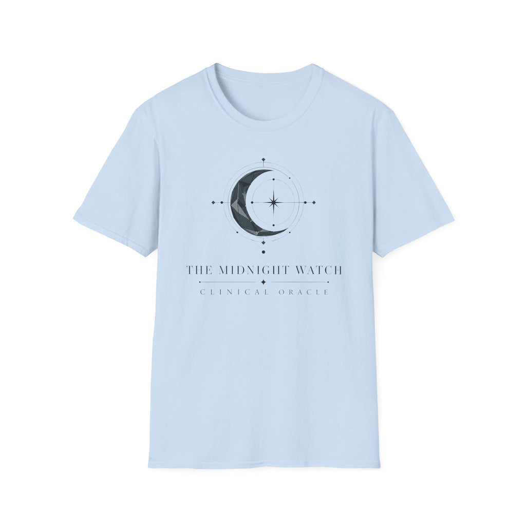 The Midnight Watch T-Shirt