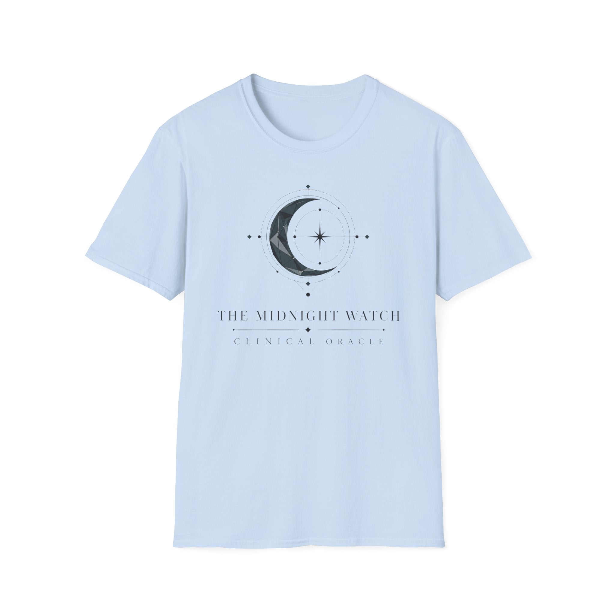 The Midnight Watch T-Shirt