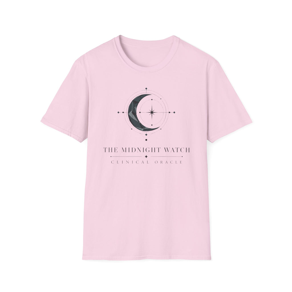 The Midnight Watch T-Shirt