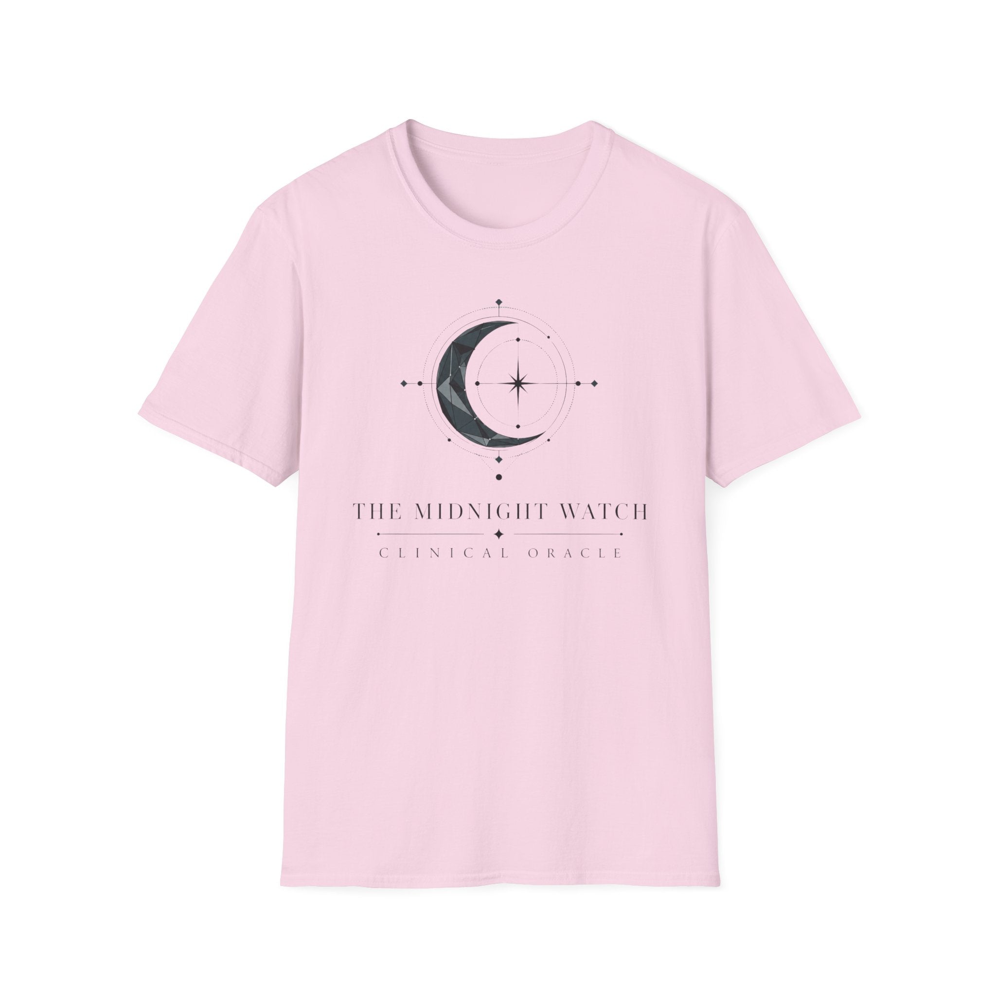 The Midnight Watch T-Shirt