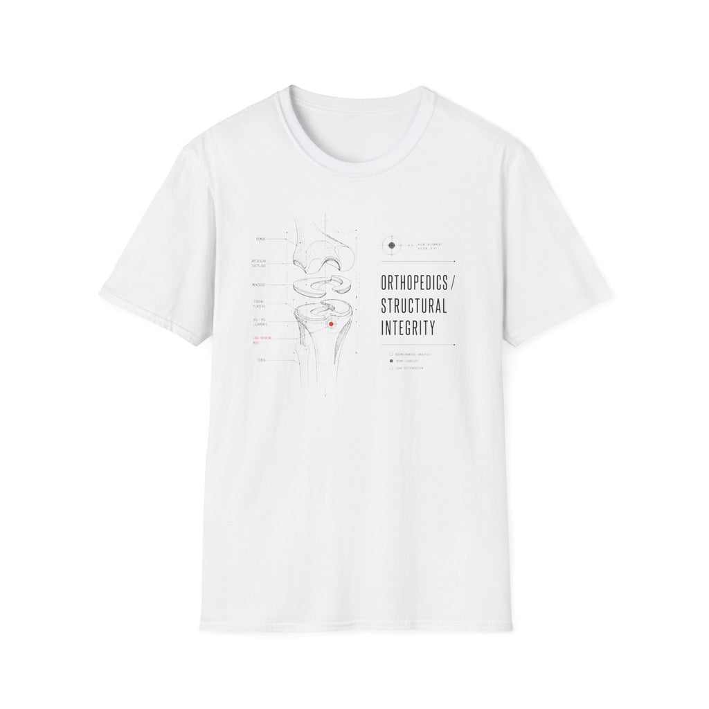Orthopedics T-Shirt