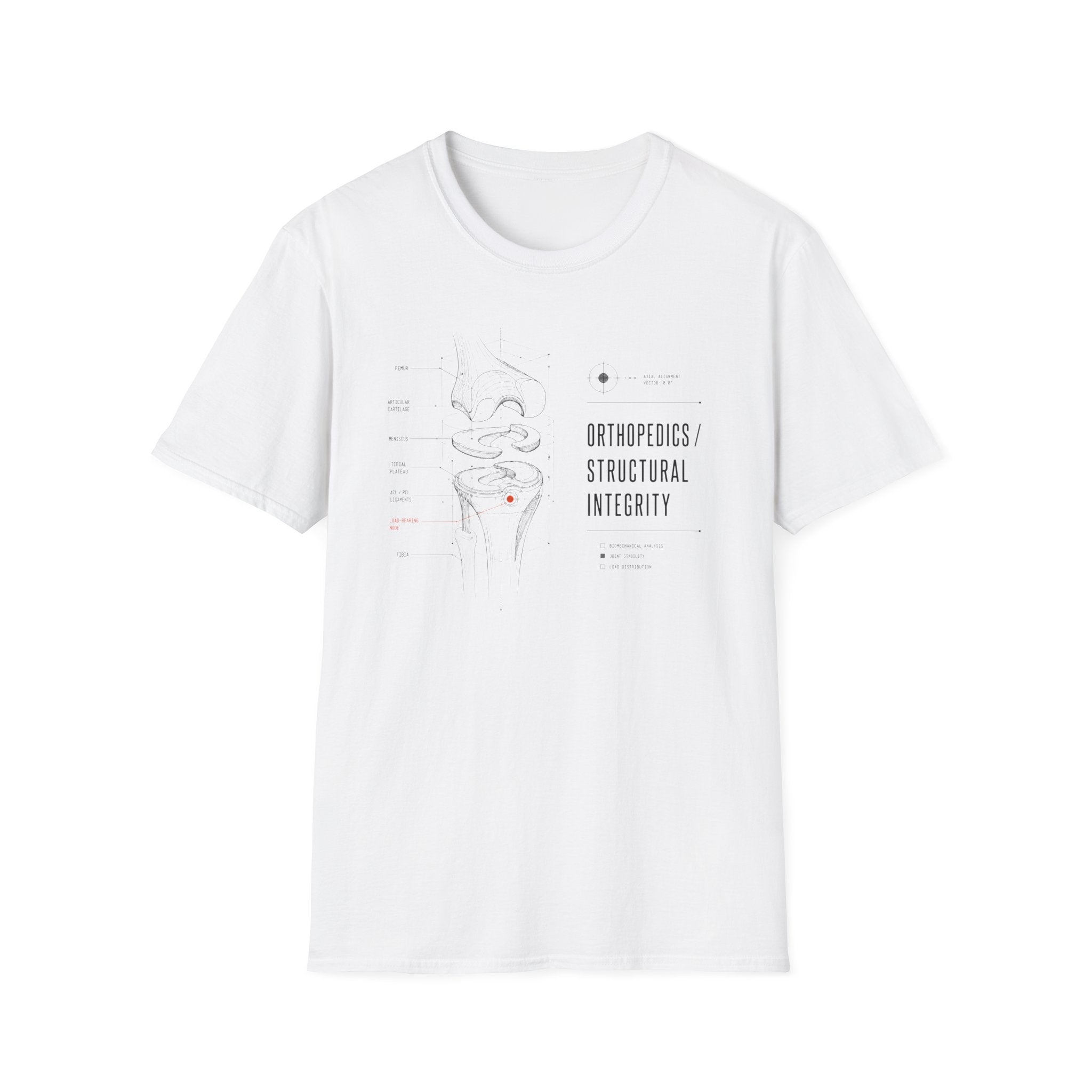 Orthopedics T-Shirt