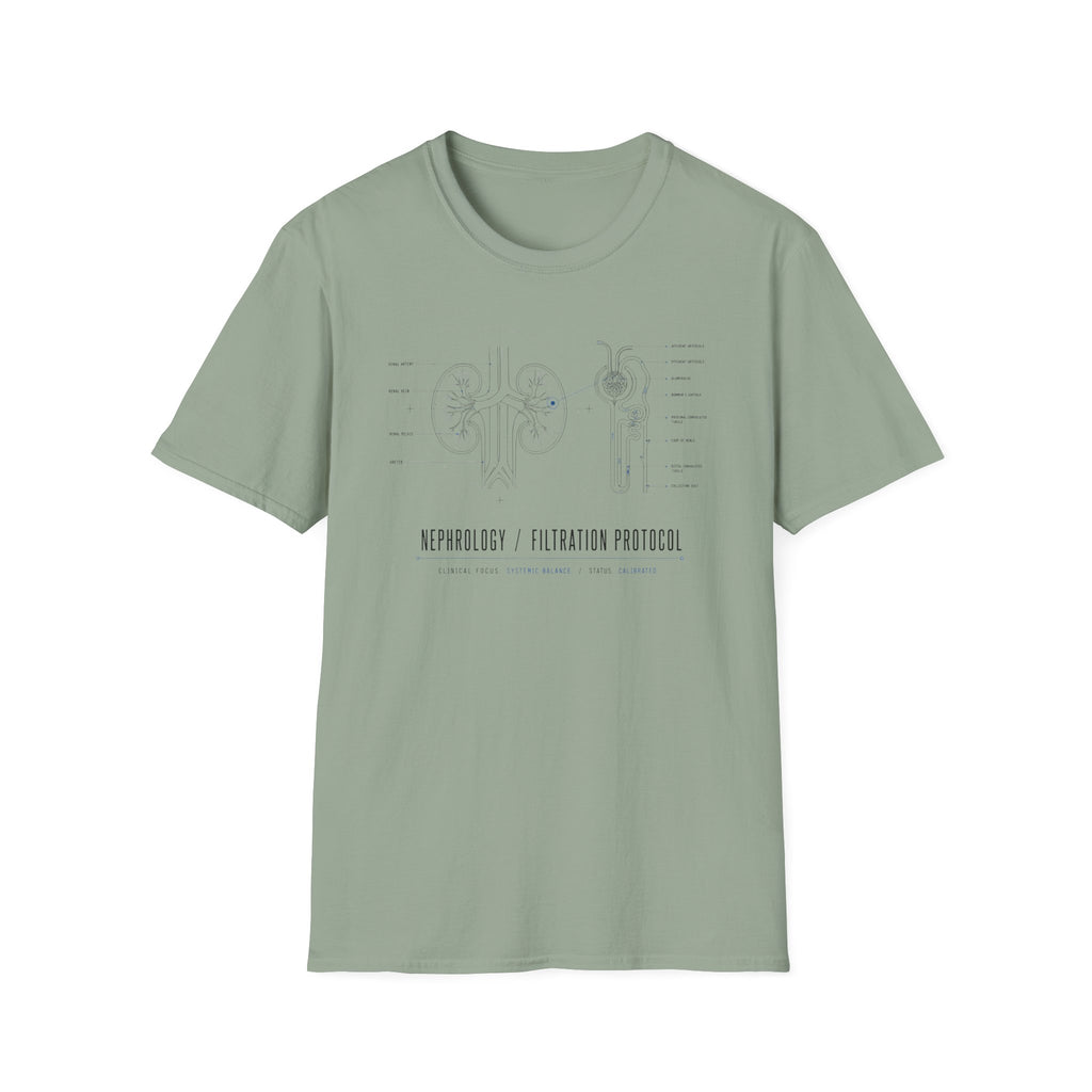 Nephrology T-Shirt